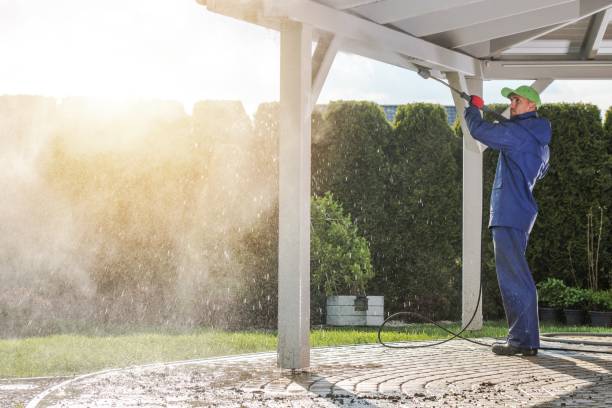 Reliable Cedartown, GA Pressure Washing Services Solutions